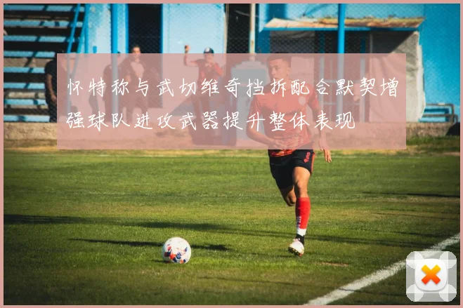怀特称与武切维奇挡拆配合默契增强球队进攻武器提升整体表现