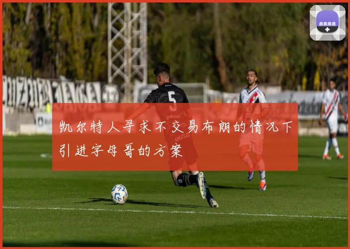 凯尔特人寻求不交易布朗的情况下引进字母哥的方案